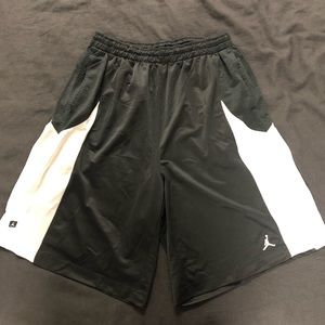 Basketball shorts